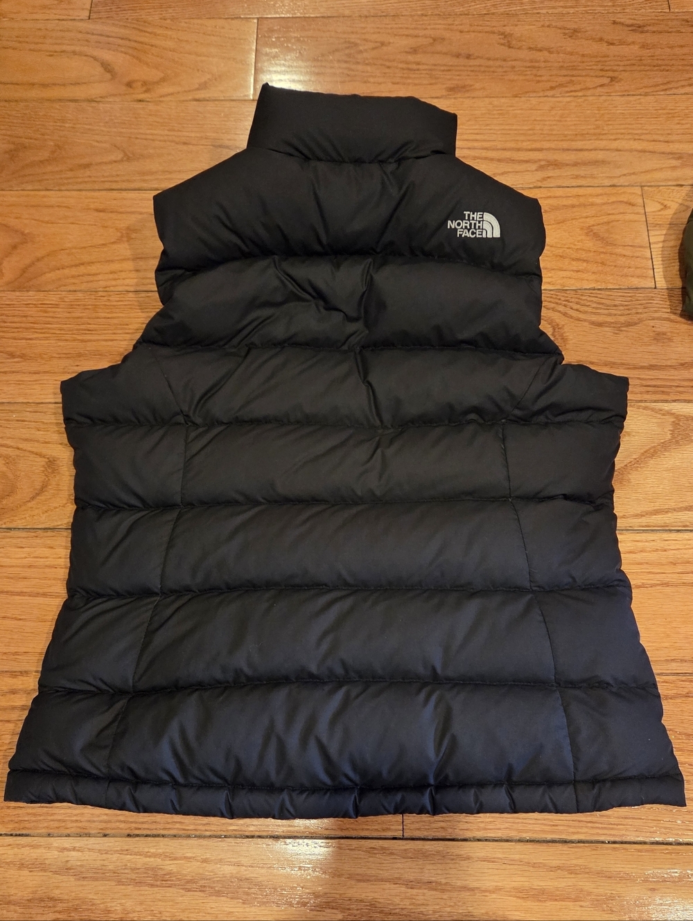 The North Face 700 Down Vest